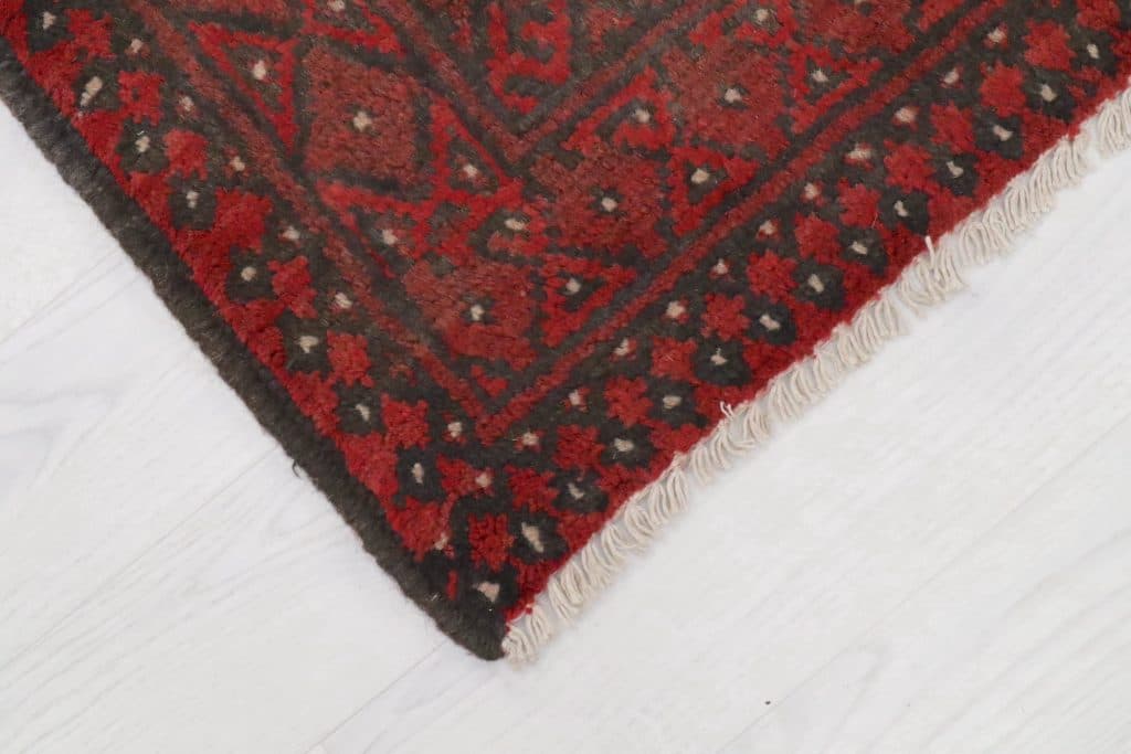 Afghan Rug ARE023000 293 X 209