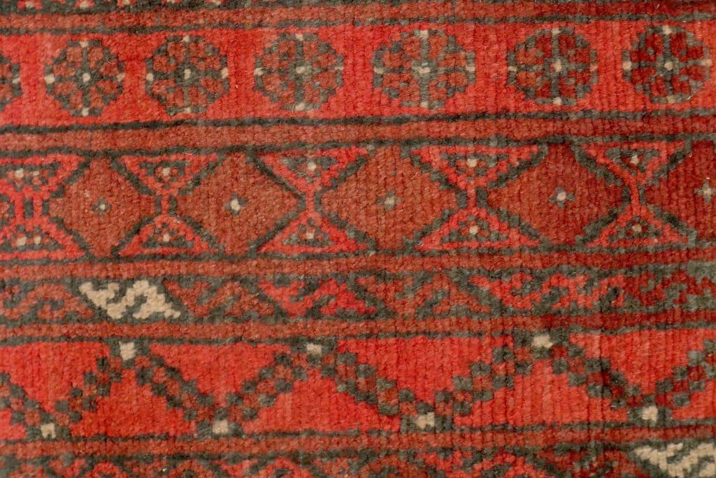 Afghan Rug ARE023000 293 X 209