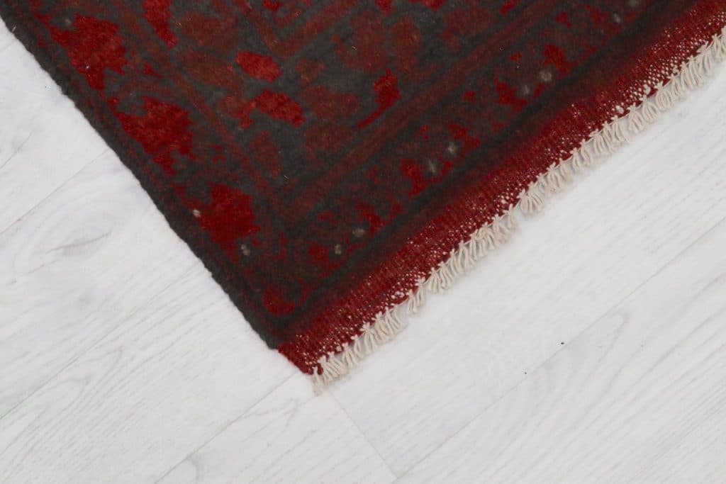 Afghan Rug ARE023000 287 X 201