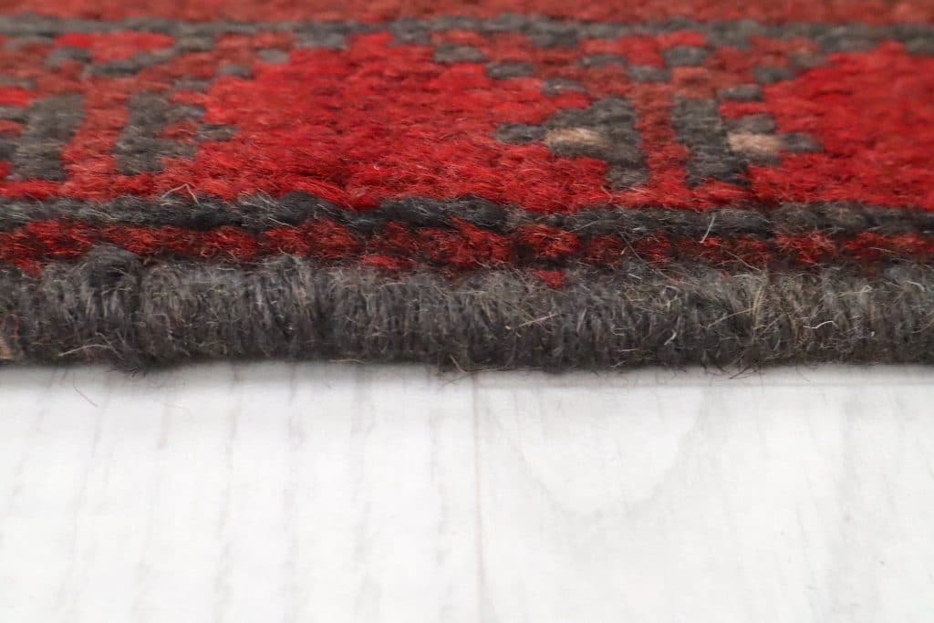 Afghan Rug ARE023000 287 X 201