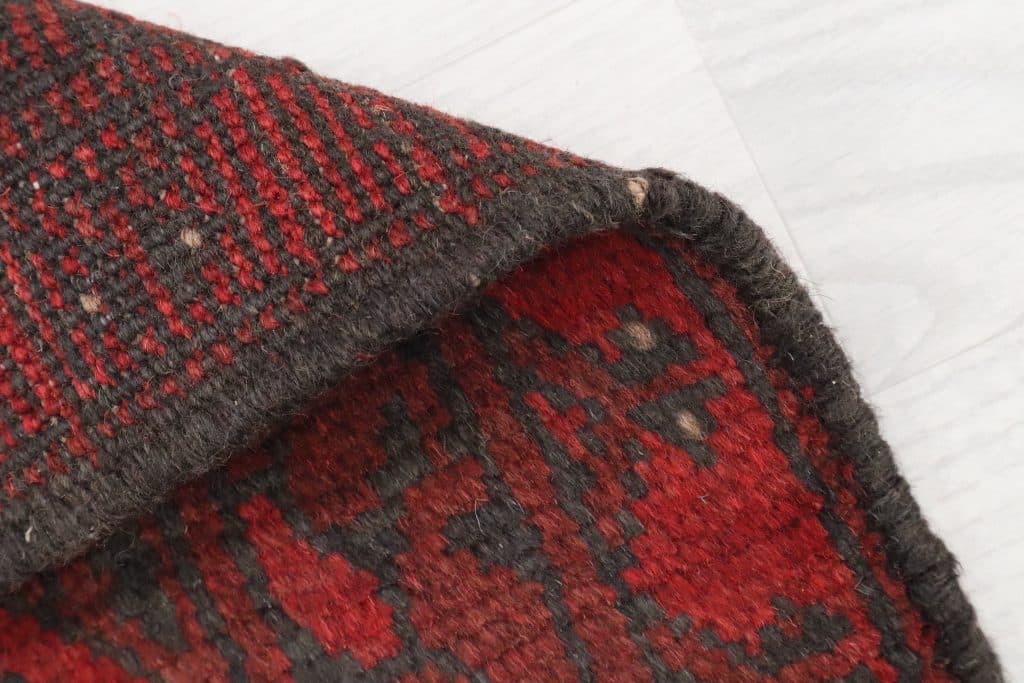 Afghan Rug ARE023000 287 X 201