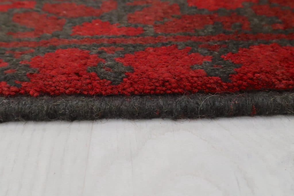 Afghan Rug ARE023000 295 X 200