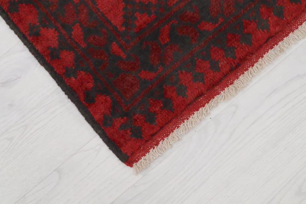 Afghan Rug ARE023000 295 X 200