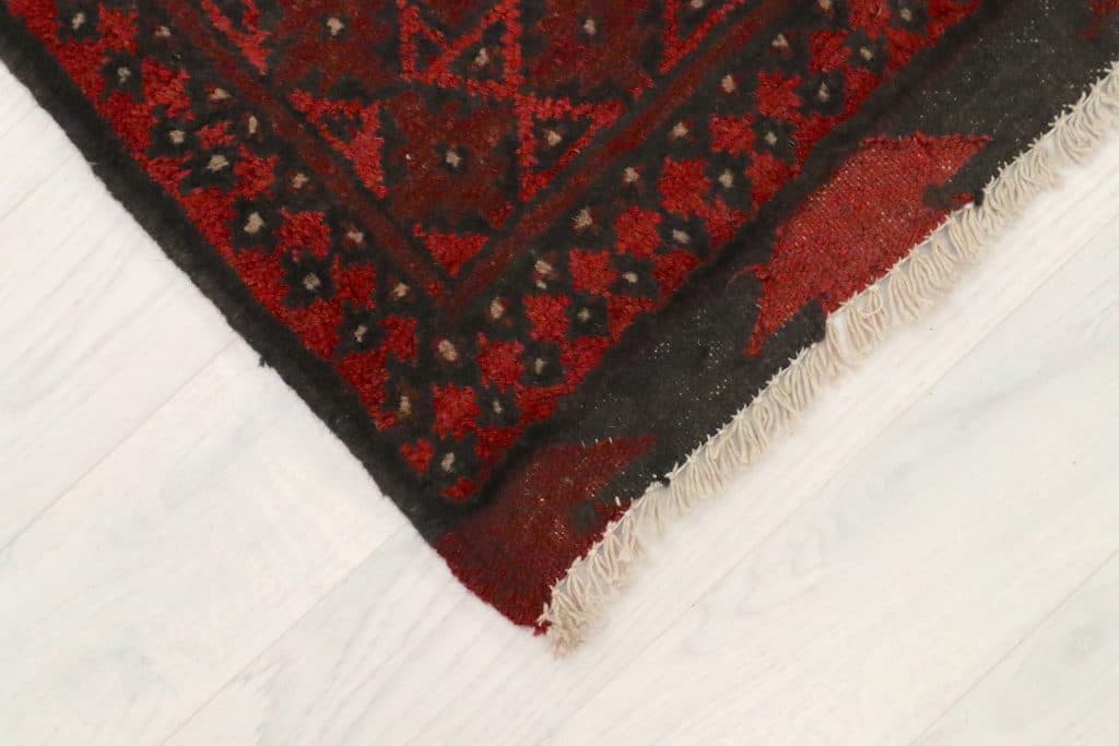 Afghan Rug ARE020000 240 X 160