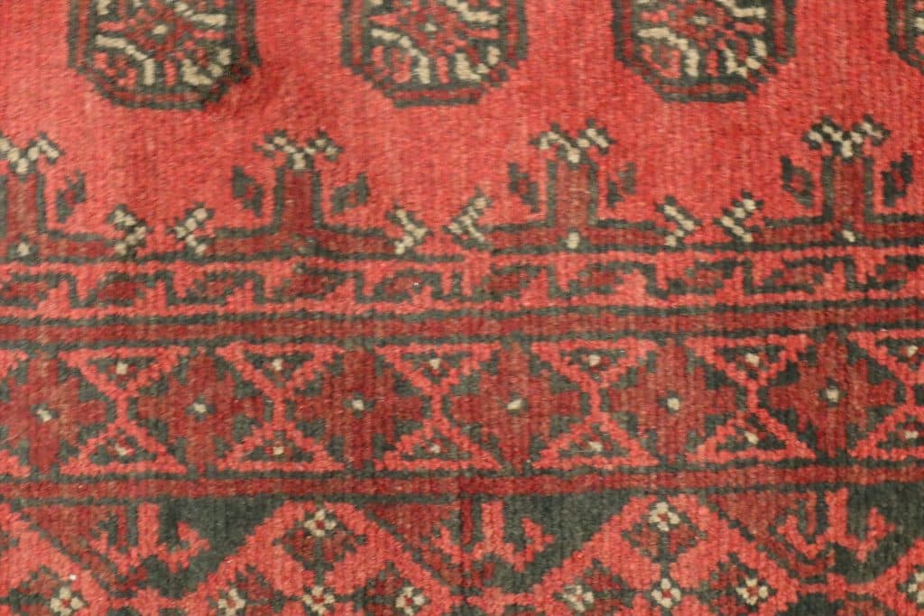 Afghan Rug ARE020000 240 X 160
