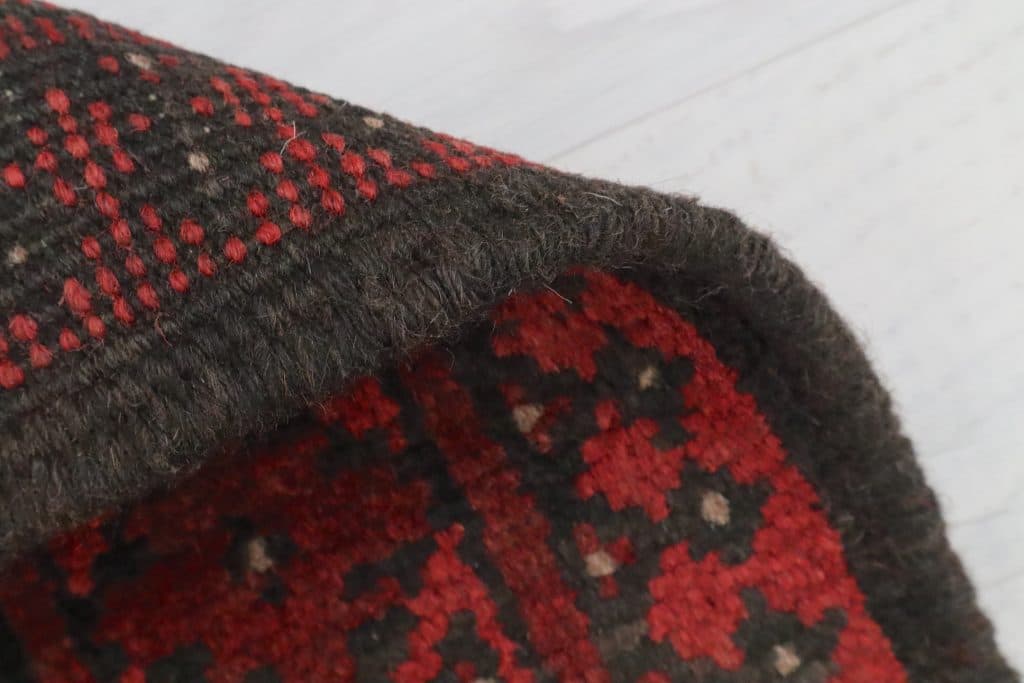Afghan Rug ARE020000 240 X 160