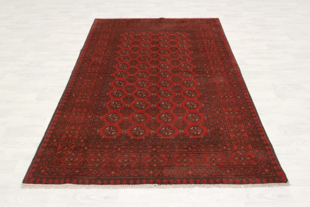 Afghan Rug ARE020000 231 X 157