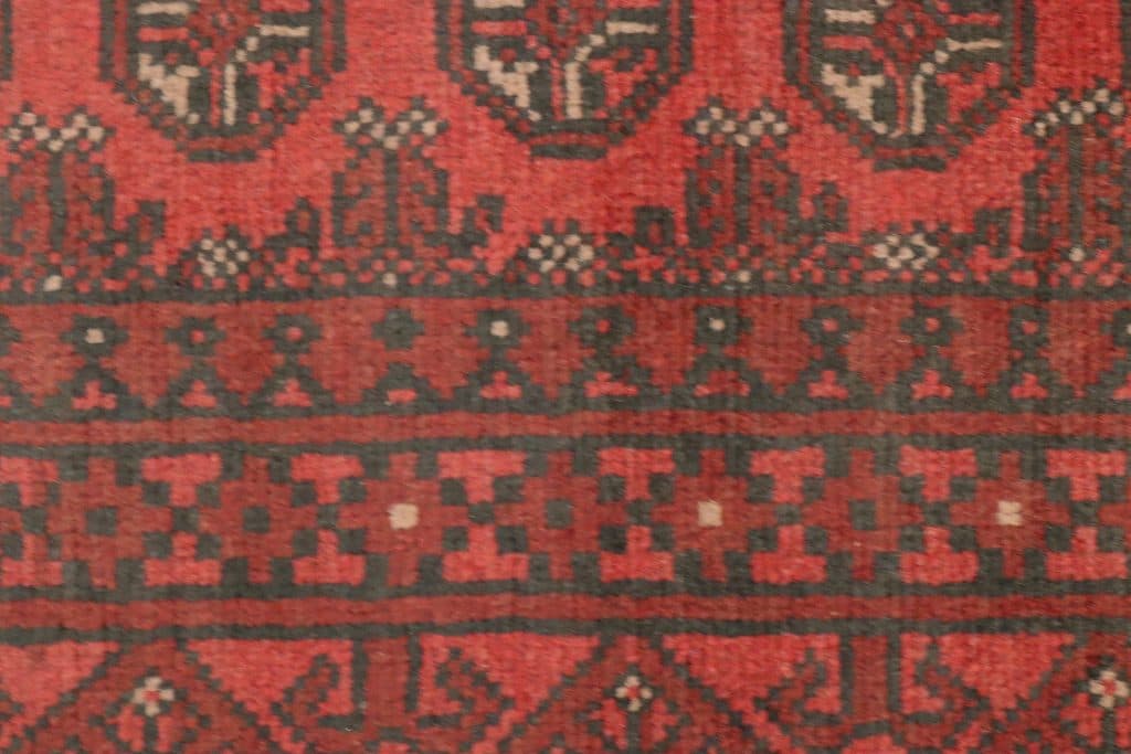 Afghan Rug ARE020000 231 X 157