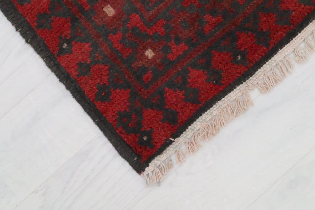 Afghan Rug ARE020000 231 X 157