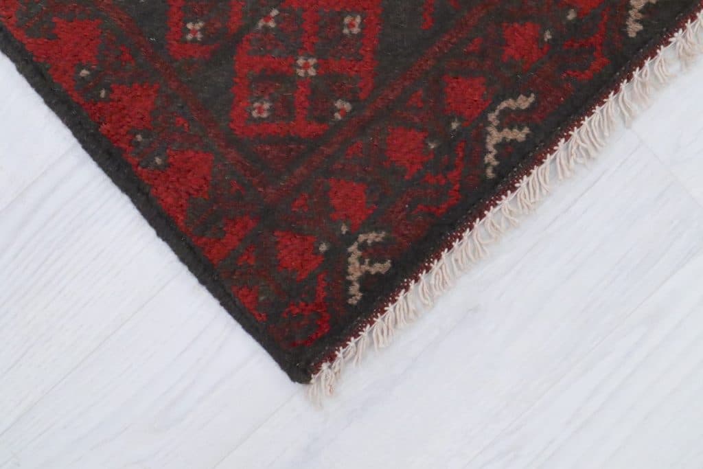 Afghan Rug ARE020000 225 X 161