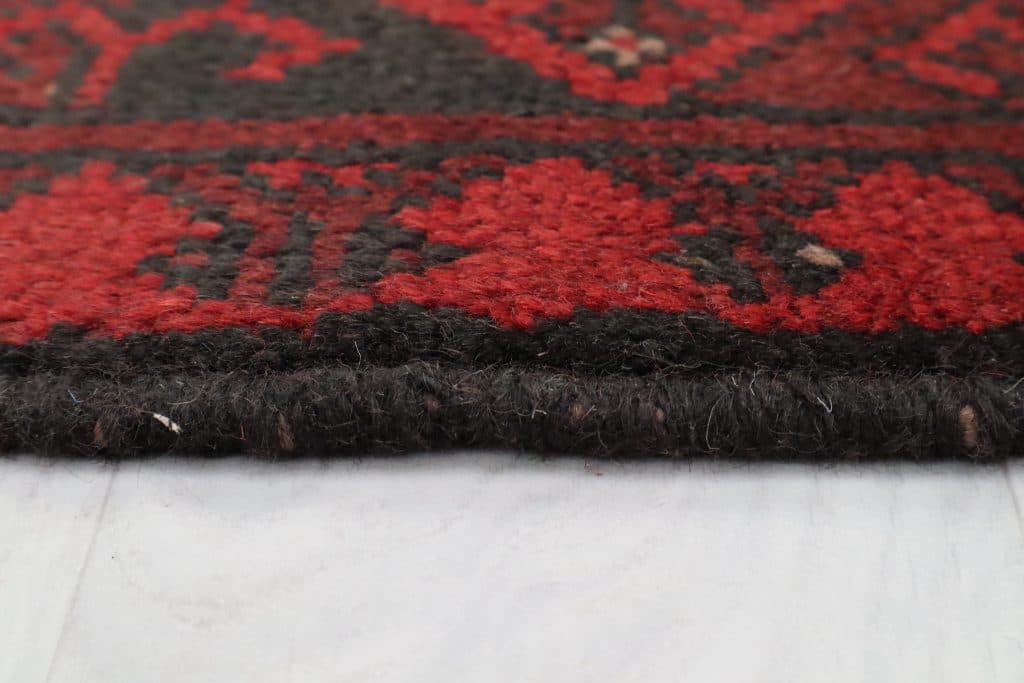 Afghan Rug ARE020000 225 X 161