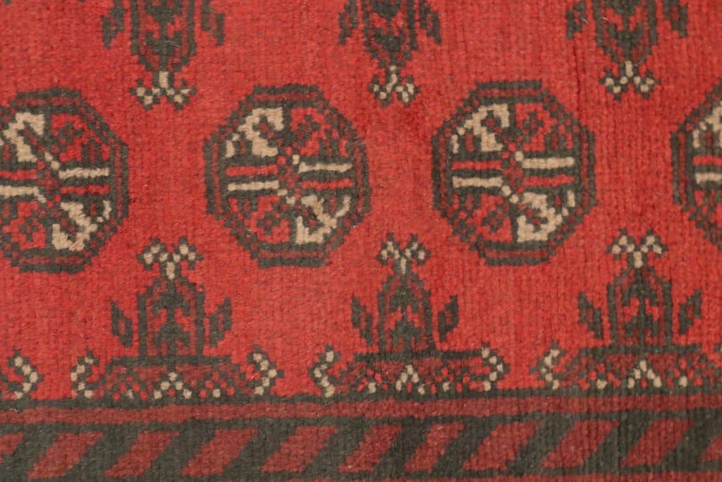 Afghan Rug ARE020000 225 X 161