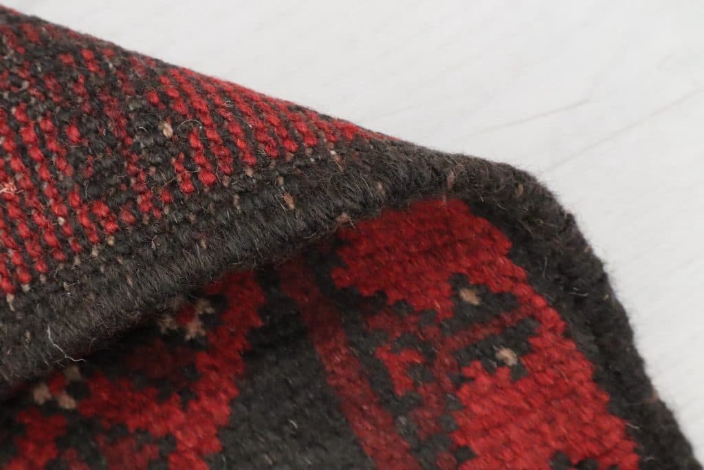 Afghan Rug ARE020000 225 X 161