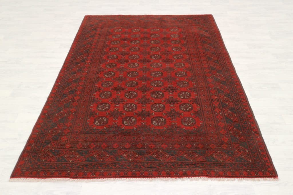 Afghan Rug ARE020000 240 X 163