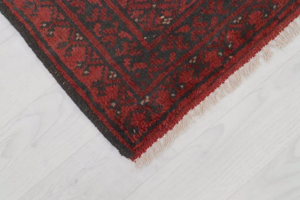 Afghan Rug ARE020000 240 X 163