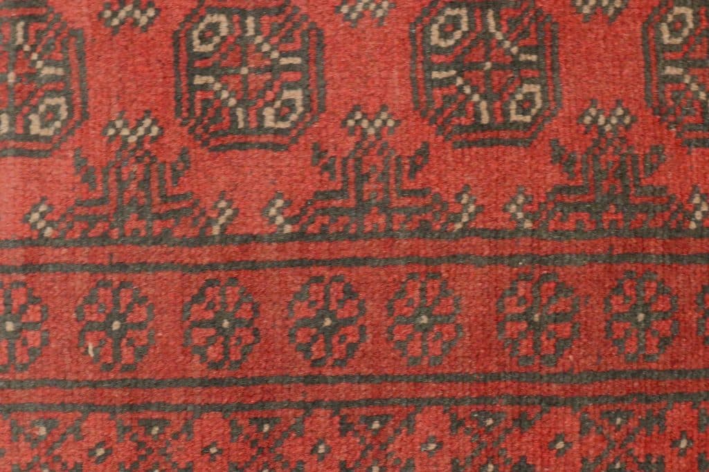 Afghan Rug ARE020000 240 X 163