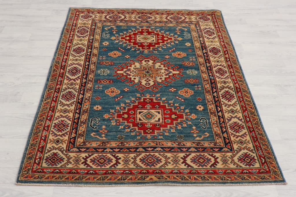 Afghan Kaynak Rug AKA018CHE B 183 x 122