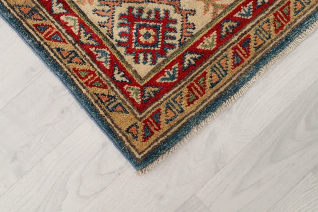 Afghan Kaynak Rug AKA018CHE B 183 x 122