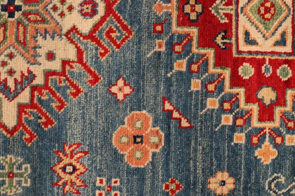 Afghan Kaynak Rug AKA018CHE B 183 x 122