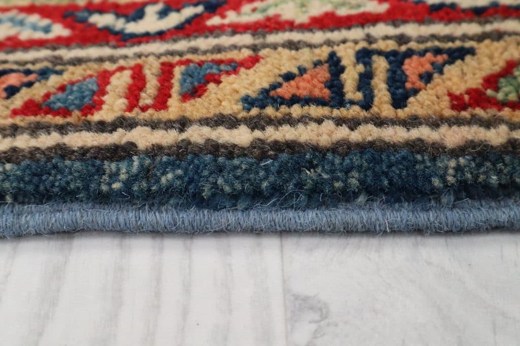 Afghan Kaynak Rug AKA018CHE B 183 x 122