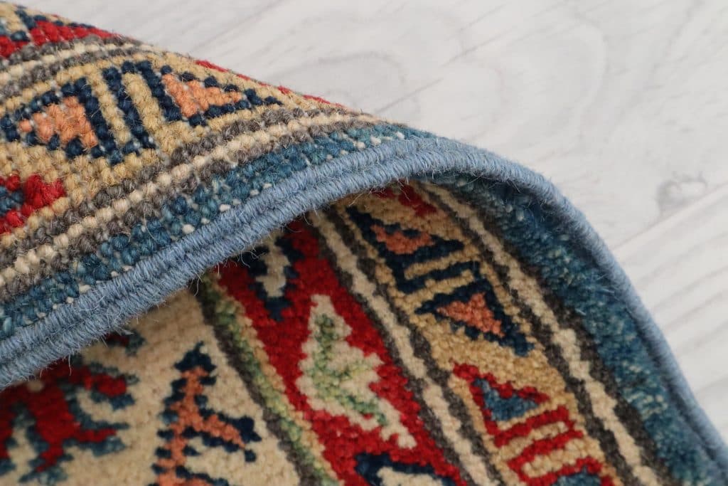 Afghan Kaynak Rug AKA018CHE B 183 x 122