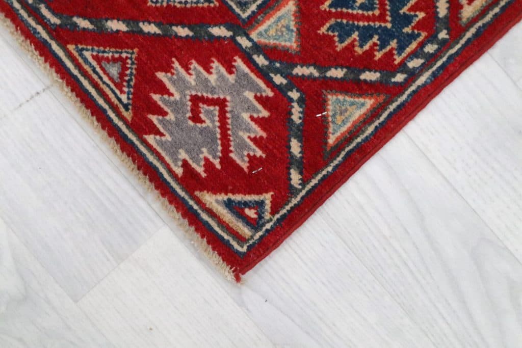 Afghan Kaynak Rug AKA042CHE 180 X 60