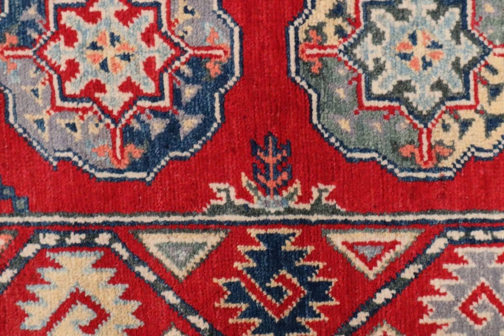 Afghan Kaynak Rug AKA042CHE 180 X 60