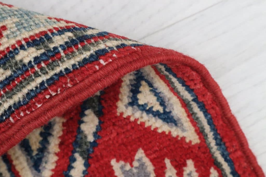 Afghan Kaynak Rug AKA042CHE 180 X 60
