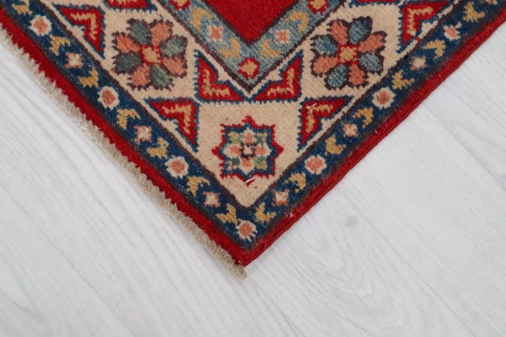 Afghan Kaynak Rug AKA042CHE 176 X 62