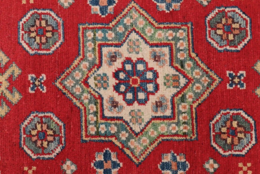 Afghan Kaynak Rug AKA042CHE 176 X 62