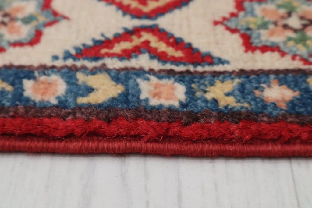 Afghan Kaynak Rug AKA042CHE 176 X 62