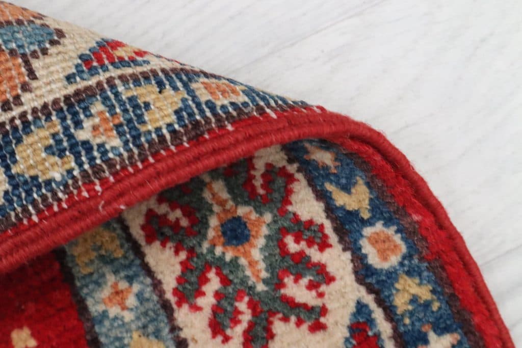 Afghan Kaynak Rug AKA042CHE 176 X 62