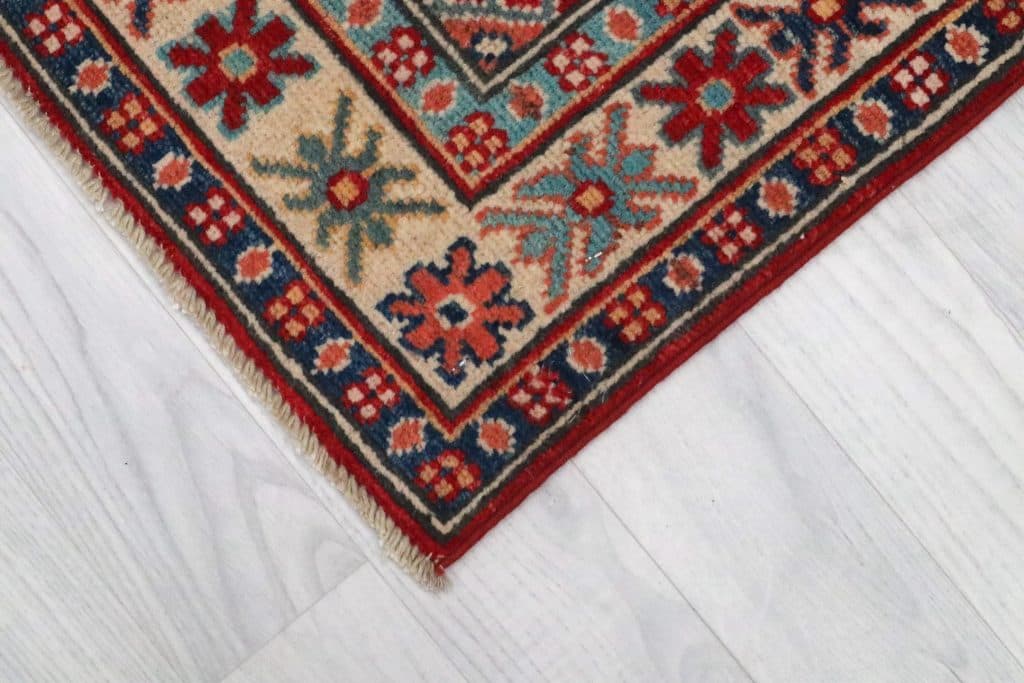 Afghan Kaynak Rug AKA042CHE 174 X 62