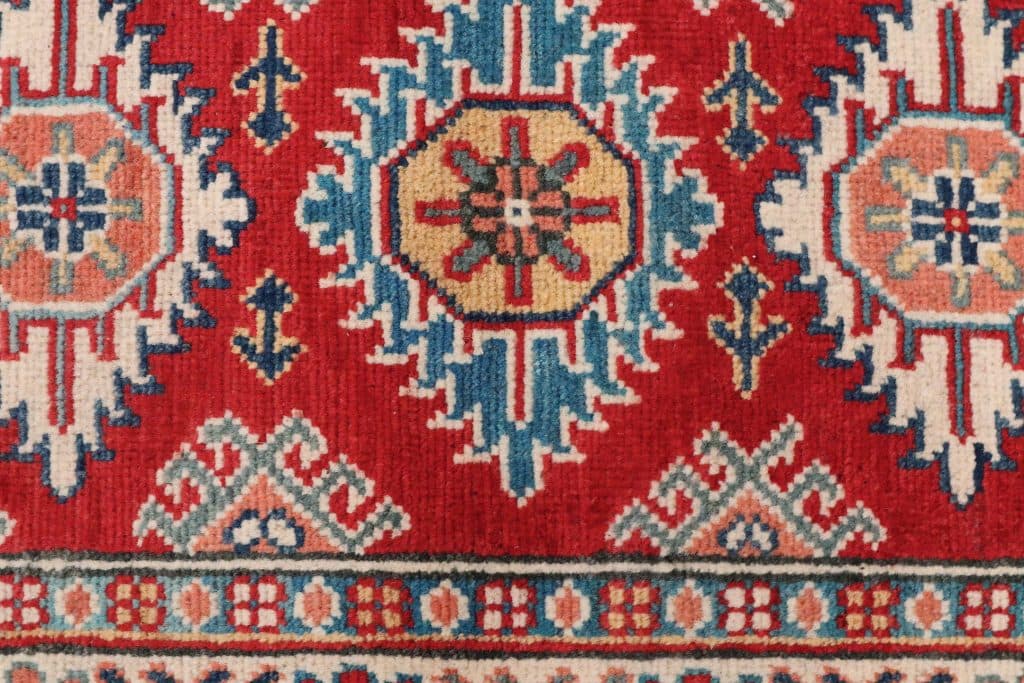 Afghan Kaynak Rug AKA042CHE 174 X 62