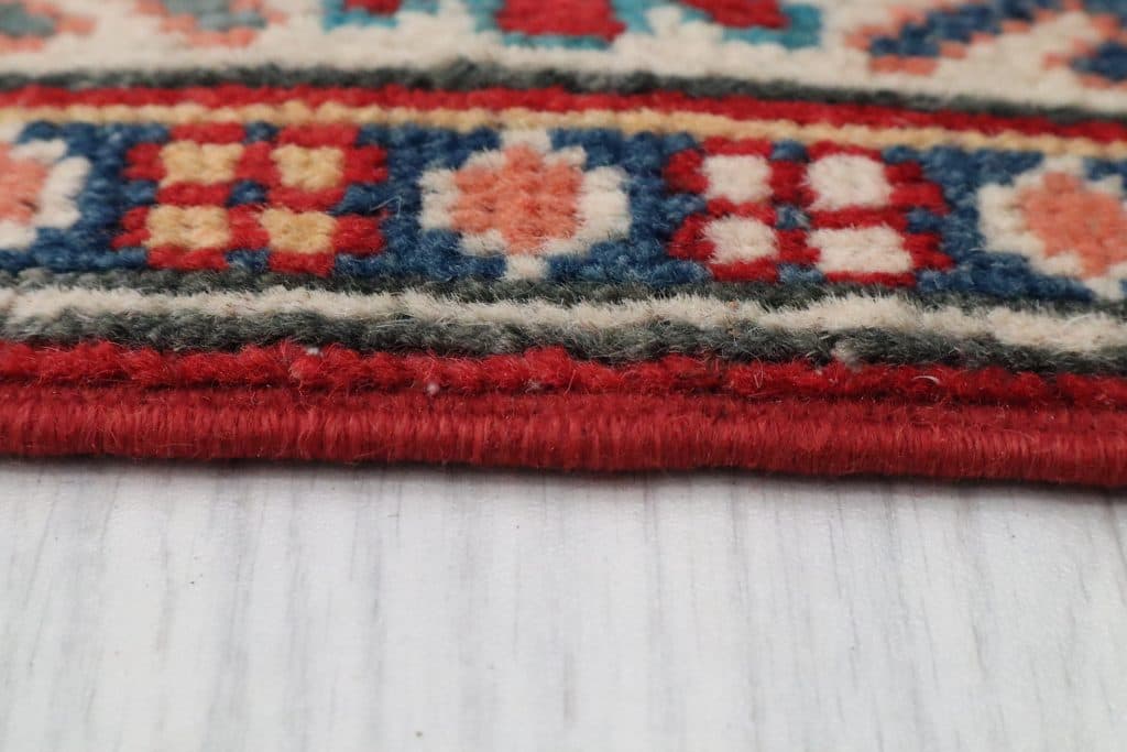 Afghan Kaynak Rug AKA042CHE 174 X 62