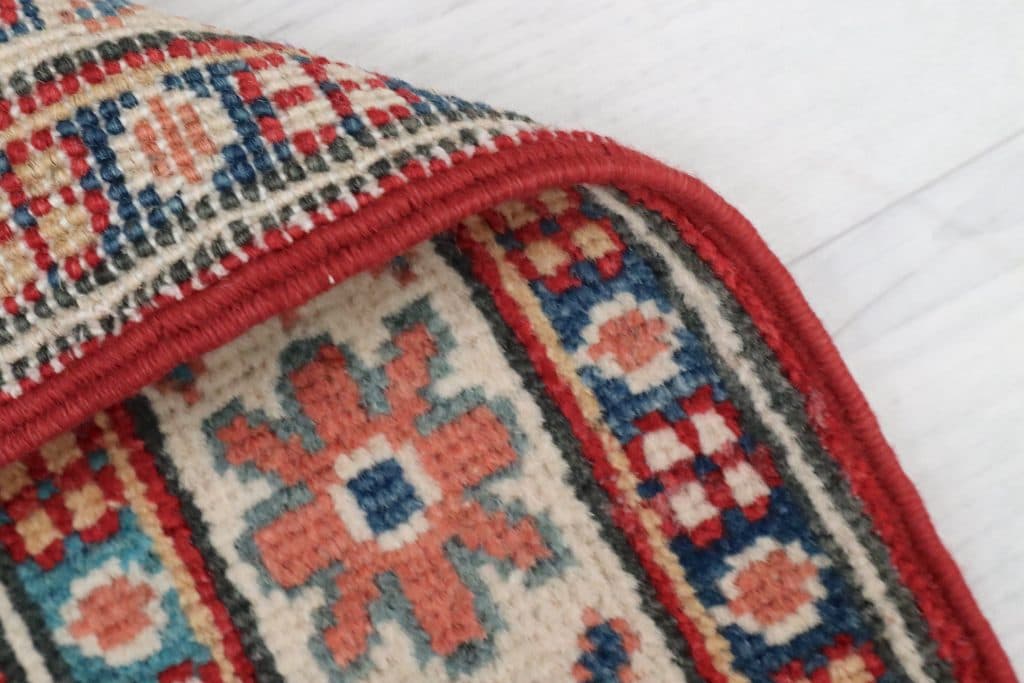 Afghan Kaynak Rug AKA042CHE 174 X 62