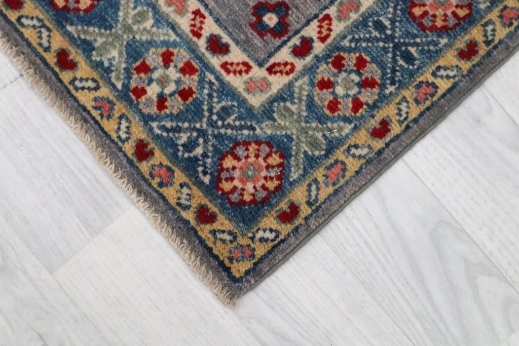 Afghan Kaynak Rug AKA042CHE 186 X 62