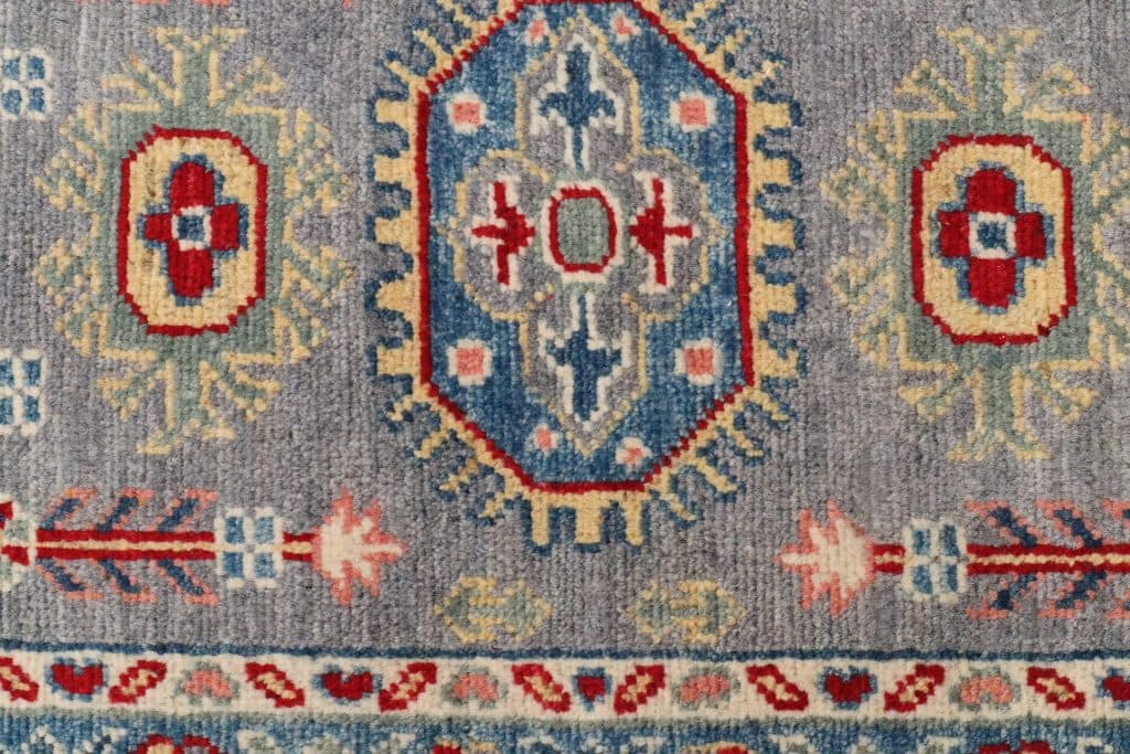 Afghan Kaynak Rug AKA042CHE 186 X 62