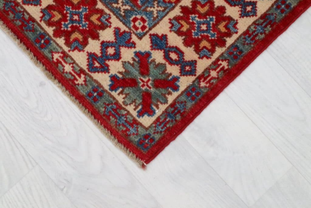 Afghan Kaynak Rug AKA044CHE C 247 X 82