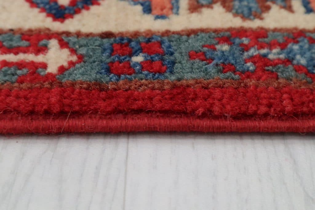 Afghan Kaynak Rug AKA044CHE C 247 X 82
