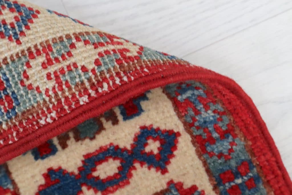 Afghan Kaynak Rug AKA044CHE C 247 X 82