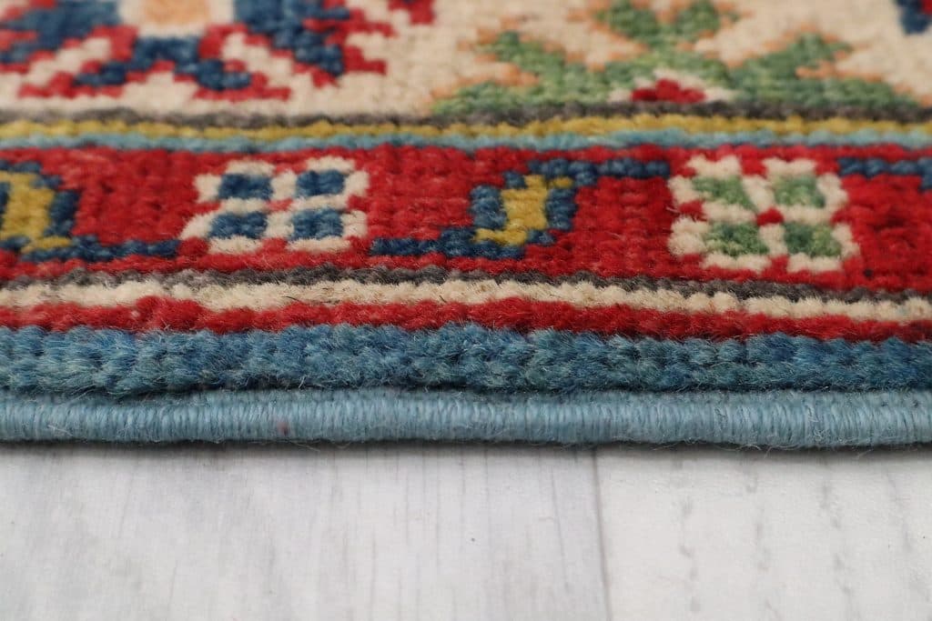 Afghan Kaynak Rug AKA044CHE 251 X 82