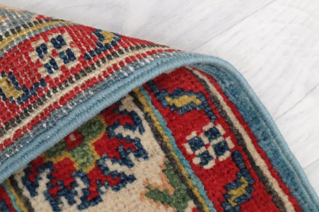 Afghan Kaynak Rug AKA044CHE 251 X 82