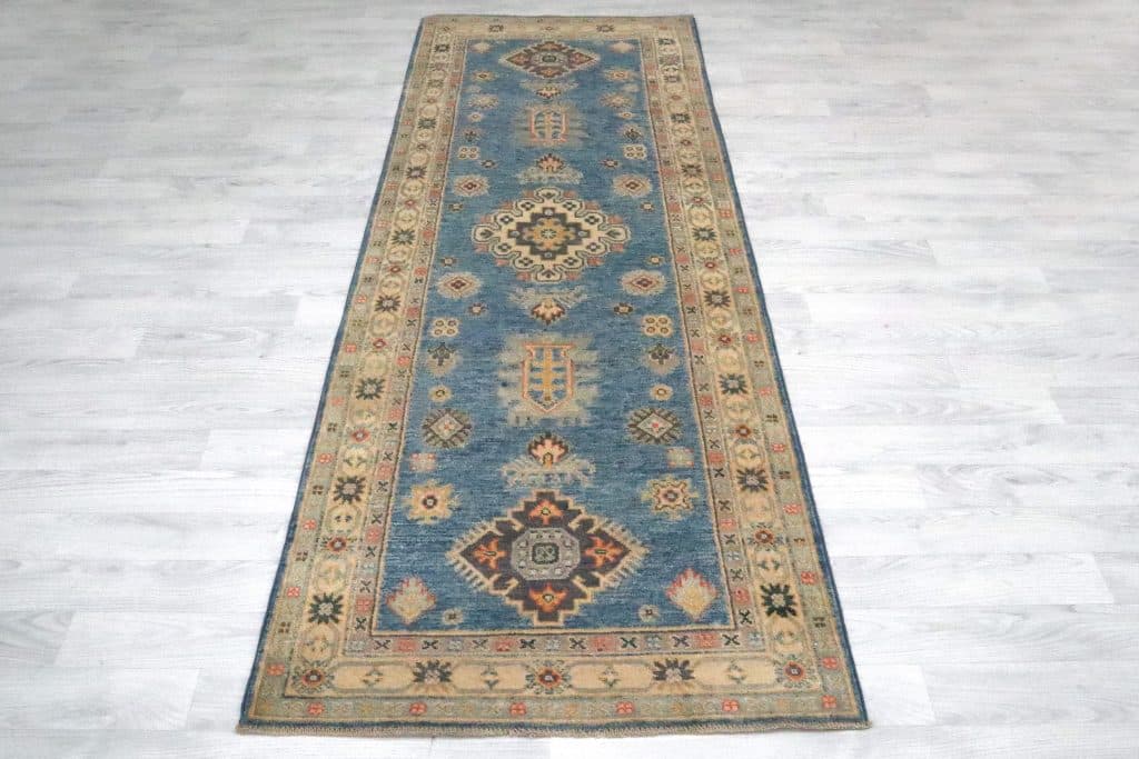 Afghan Kaynak Rug AKA044CHE B 247 X 82