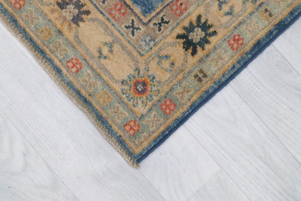 Afghan Kaynak Rug AKA044CHE B 247 X 82