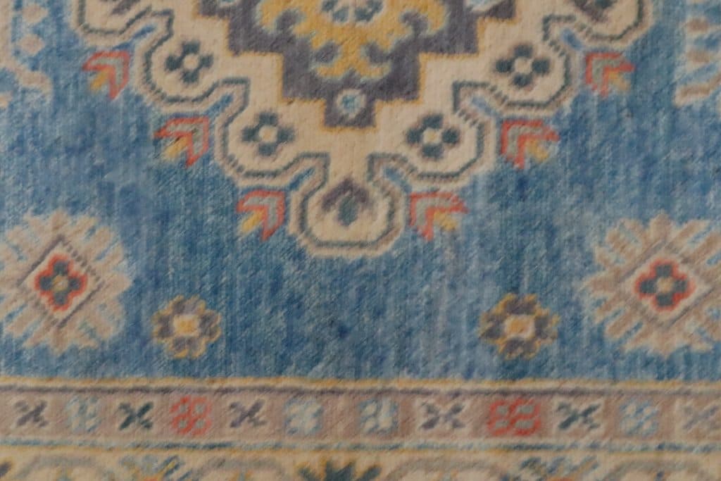 Afghan Kaynak Rug AKA044CHE B 247 X 82