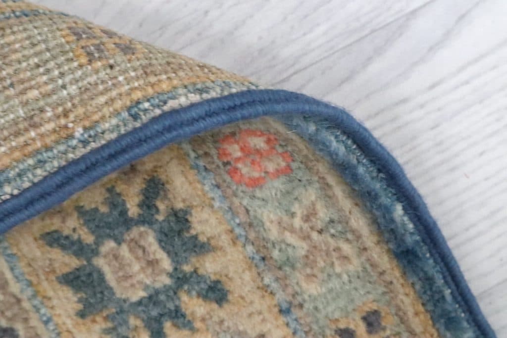 Afghan Kaynak Rug AKA044CHE B 247 X 82