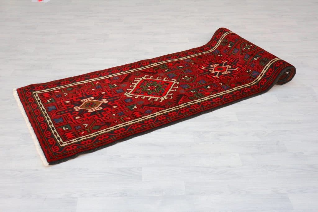 Persian Hamadan Rug HAM045000 285x85