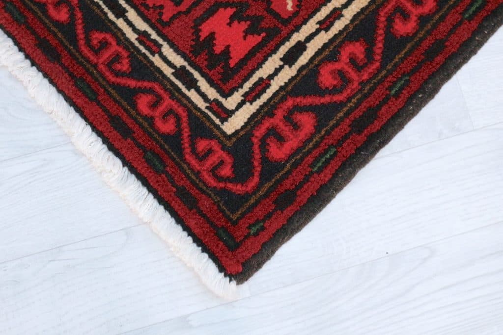 Persian Hamadan Rug HAM045000 285x85