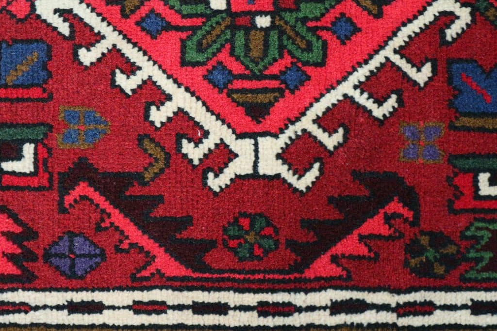 Persian Hamadan Rug HAM045000 285x85
